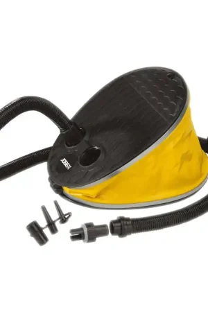 Pompe à pied Jobe Prix Bas