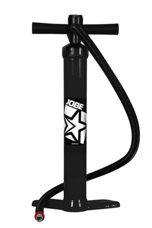 Pompe manuelle Jobe pour SUP 27 PSI Dernier Modèle