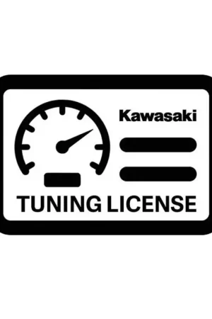 Licence map moteur Riva racing / Maptuner X - Kawasaki Ultra 310 Paiement Sécurisé