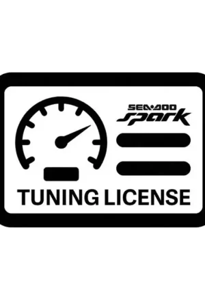 Achat Immédiat Licence map moteur Riva racing / Maptuner X - Seadoo Spark