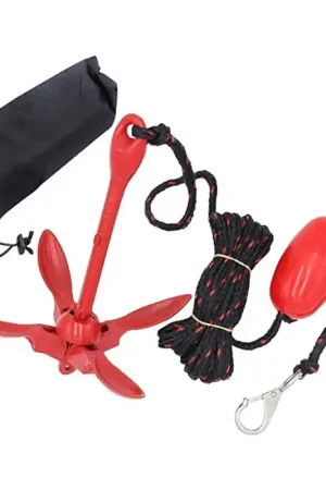 Ancre grappin spéciale jet-ski - 1.5Kg Prix Choc