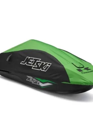 Remise Bâche de protection et de transport pour OEM Kawasaki SXR 1500
