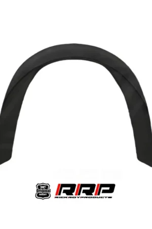 Promotion Saisonnière Bumper avant pour coque rickter FS-1 & FS-2