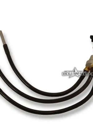 Authentique Kit de rinçage moteur triple