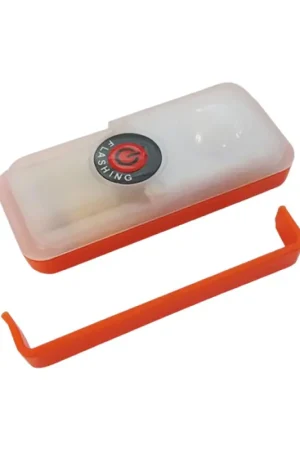 Promotion Saisonnière Lampe flash de sécurité obligatoire
