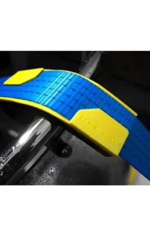 Protection de sangles 25mm chok a blok Nouvel Arrivage