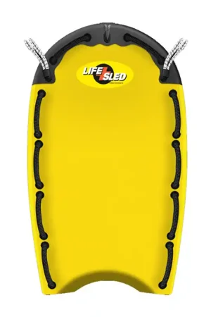 Planche de sauvetage Jet Ski Lifesled LS1 Promotion