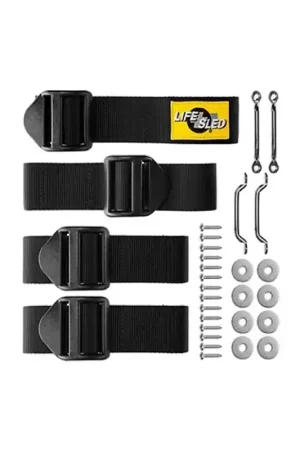 Bon Plan Kit de sangles pour jet-ski