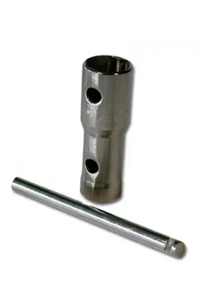 Clé à bougie universelle 16 / 18 / 21 mm Dernier Modèle