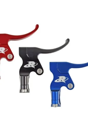 Marque Gâchette d'accélérateur réglable en alu Riva Yamaha / Kawasaki / Seadoo