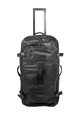 Valise de voyage Jetpilot blackout 144L Seulement Aujourd'hui