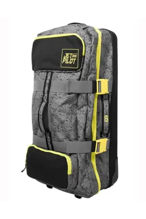 Valise de voyage Jetpilot 105L Soldes