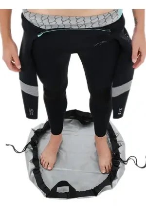 Sac de change et rangement Jetpilot (change bag) Commande En Gros