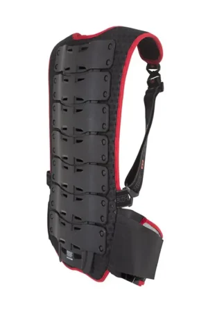 Dorsale de protection Jetpilot back protector X1 Promotion