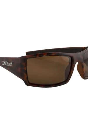 Prix Choc Lunettes flottantes Jetpilot Nitro 2 Ride polarisées