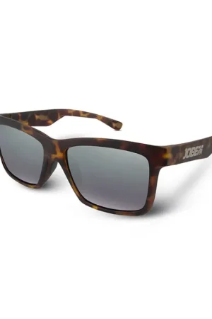 Commande En Gros Lunettes de soleil flottantes Jobe Dim tortoise/smoke