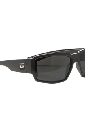 Offre Exclusive Lunettes flottantes polarisées Jetpilot black/smoke