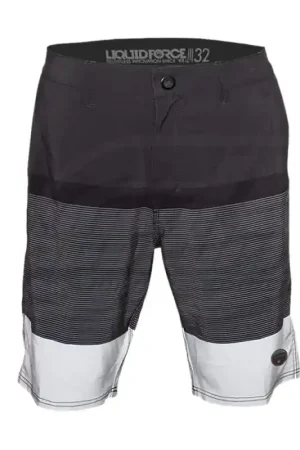 Commande En Gros Short Liquid Force park