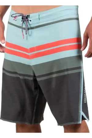 Short Liquid Force solace trenches Petit Prix