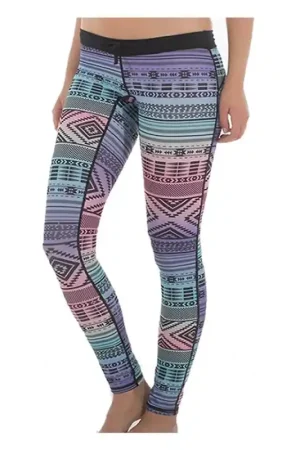 Leggings Jetpilot bec gange ascent Prix Promo