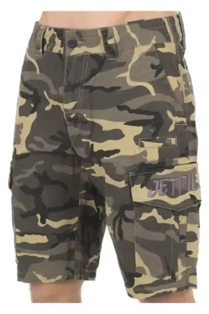 Produit De Marque Short Jetpilot utility