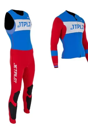 Combinaison Jetpilot RX Race John and Jacket Dernière Chance
