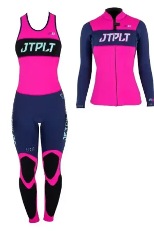 Combinaison Jetpilot RX Jane and Jacket Femme Nouvel Arrivage