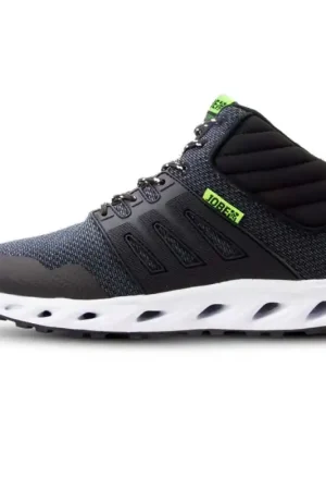 Chaussures Jobe Discover High Nero Remise