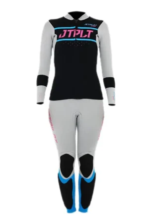 Remise Combinaison JetPilot Matrix Race Jane and Jacket Women