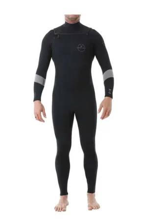 Combinaison intégrale JetPilot X1 CZ LS Steamer GBS 5/4 Seulement Aujourd'hui