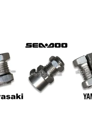 Nouvelle Collection Adaptateur de gâchette d'accélérateur Seadoo / Yamaha / Kawasaki marque Blowsion