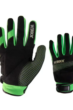 Gants Jobe Suction Certifié