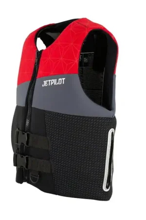 Authentique Gilet Jetpilot Cause venture néoprène