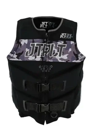 Retour Gratuit Gilet de jet-ski Jetpilot RX néoprène
