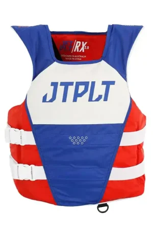 Gilet Jetpilot RX nylon Nouveauté