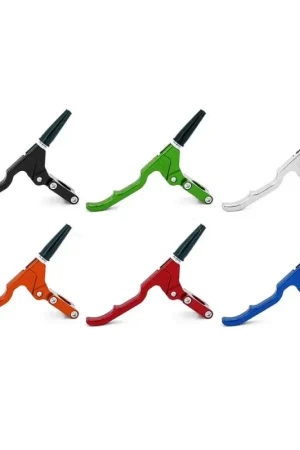 Gâchette de trim alu Blowsion Nouveauté