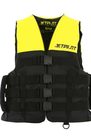 Expédié Aujourd'hui Gilet Jetpilot nylon Strike