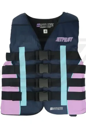 Gilet Jetpilot Strike nylon Achat Immédiat