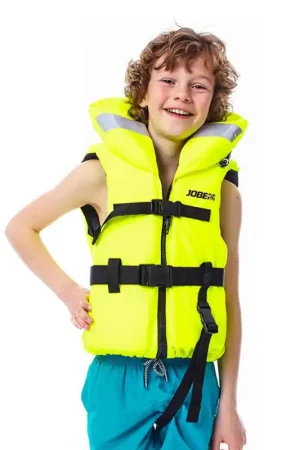 Quantité Limitée Gilet de sauvetage Jobe enfant 100 NW