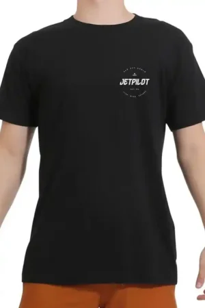 Super Prix T-shirt Jetpilot full circule s/s hydro tee