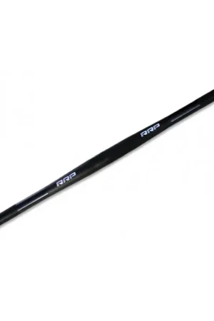 Seulement Aujourd'hui Guidon alu droit gros diamètre Rick Roy 28,6 mm