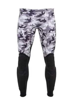 Prix Bas Pantalon néoprène Jetpilot RX Race noir/camo