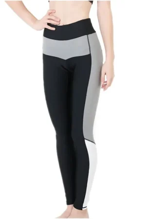 Satisfait Ou Remboursé Legging lycra Jetpilot UV50+