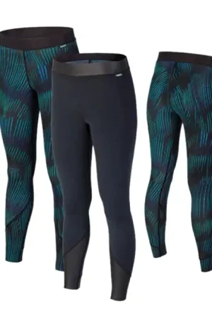 Legging Jobe reversible 1.5mm Expédié Aujourd'hui