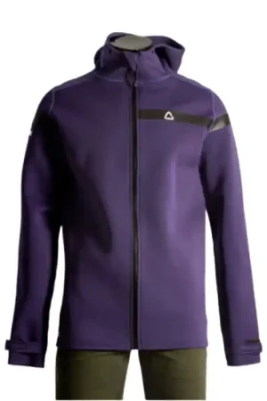 Acheter En Ligne Veste tour coat Follow layer 3.12 corp neo plum