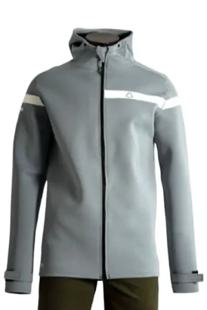 Veste Tour Coat Follow layer 3.12 Corp Neo Ice Expédition Rapide