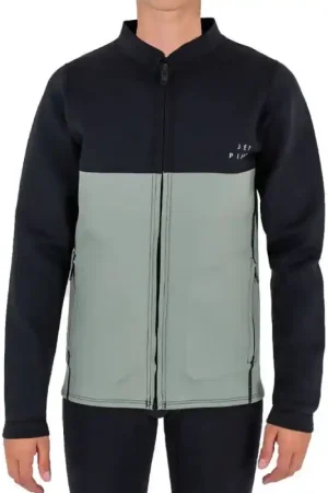 Prix Choc Veste tour coat Jetpilot felix georgii