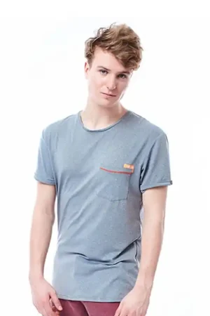 Jusqu'à Épuisement Des Stocks T-shirt Jobe slate séchage rapide