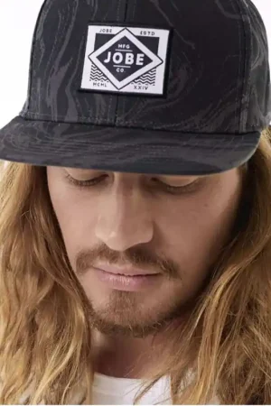 Acheter Direct Casquette Jobe