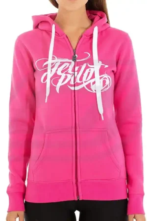 Prix Promo Sweat à capuche Jetpilot riders